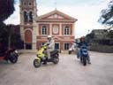 043 Kerkyra - ideme domov